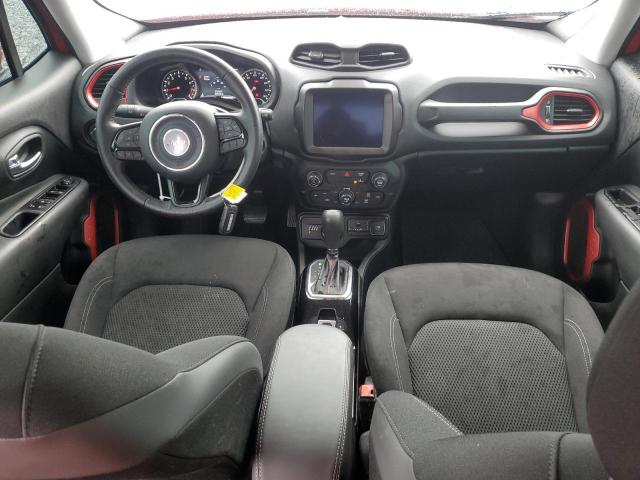 JEEP RENEGADE LATITUDE 2022