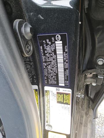 LEXUS ES 350 BASE 2022