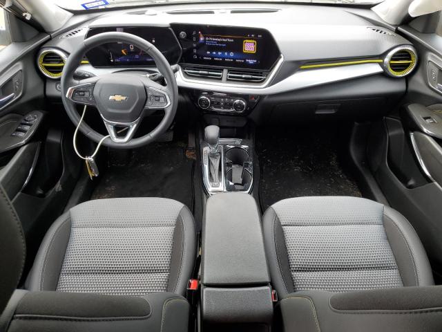 CHEVROLET TRAX 1LT 2023