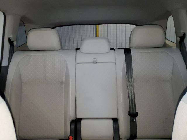 VOLKSWAGEN TIGUAN S 2019