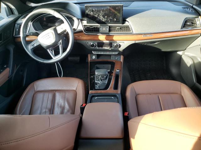 AUDI Q5 PREMIUM PLUS 2021