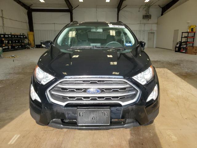 FORD ECOSPORT SE 2021