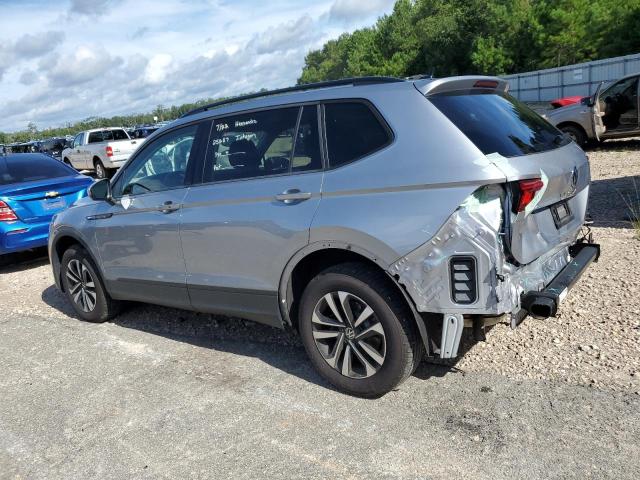 VOLKSWAGEN TIGUAN S 2024