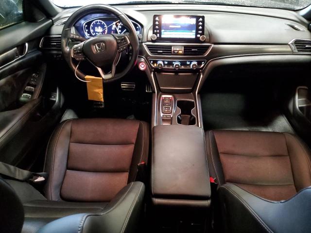 HONDA ACCORD SPORT 2021