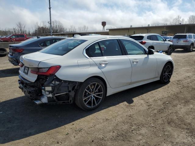 BMW 330XI 2021