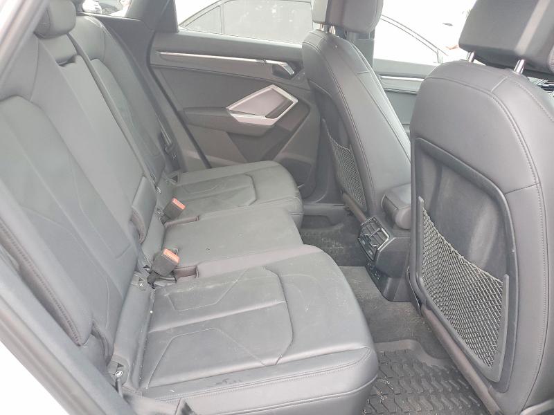 AUDI Q3 PREMIUM PLUS S LINE 45 2022