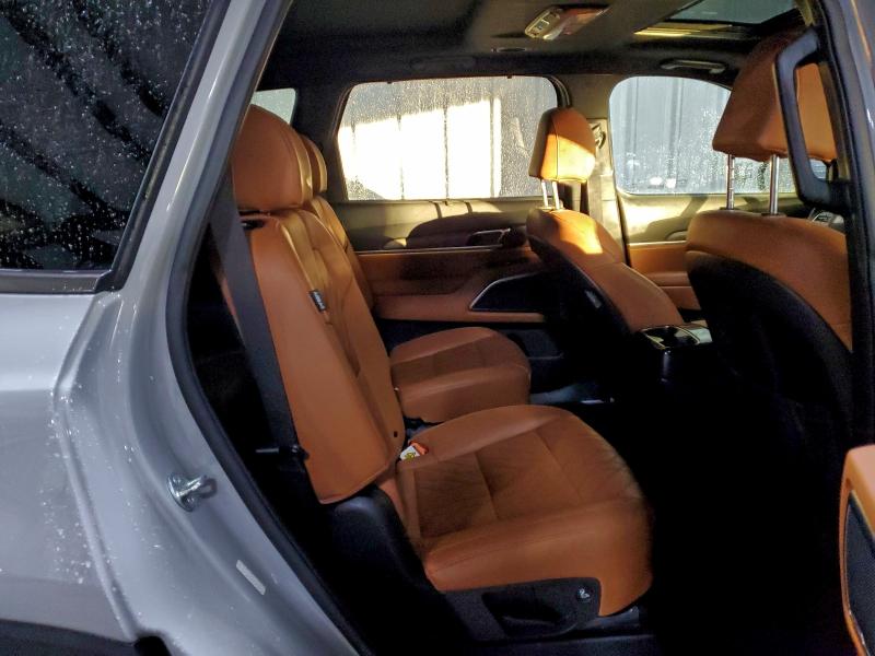 KIA TELLURIDE SX 2023