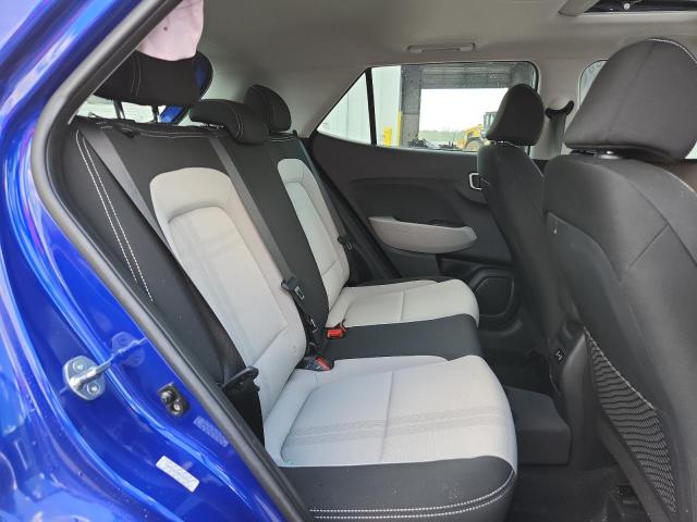 HYUNDAI VENUE SEL 2023