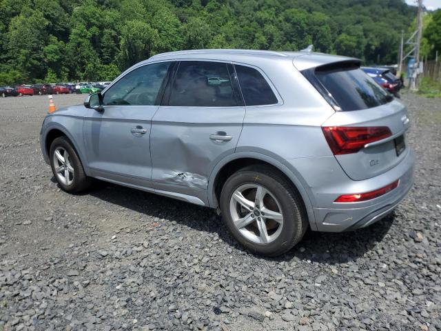 AUDI Q5 PREMIUM 40 2023