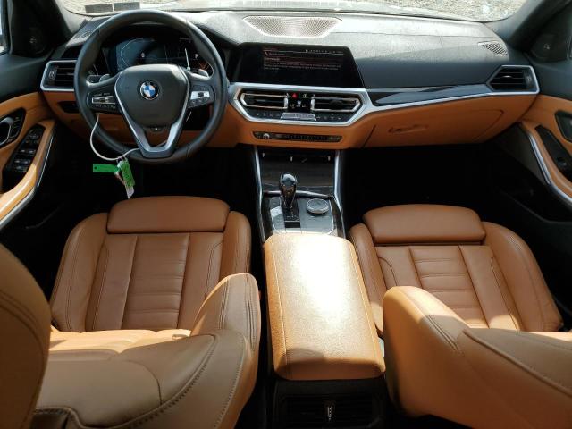 BMW 330XI 2020