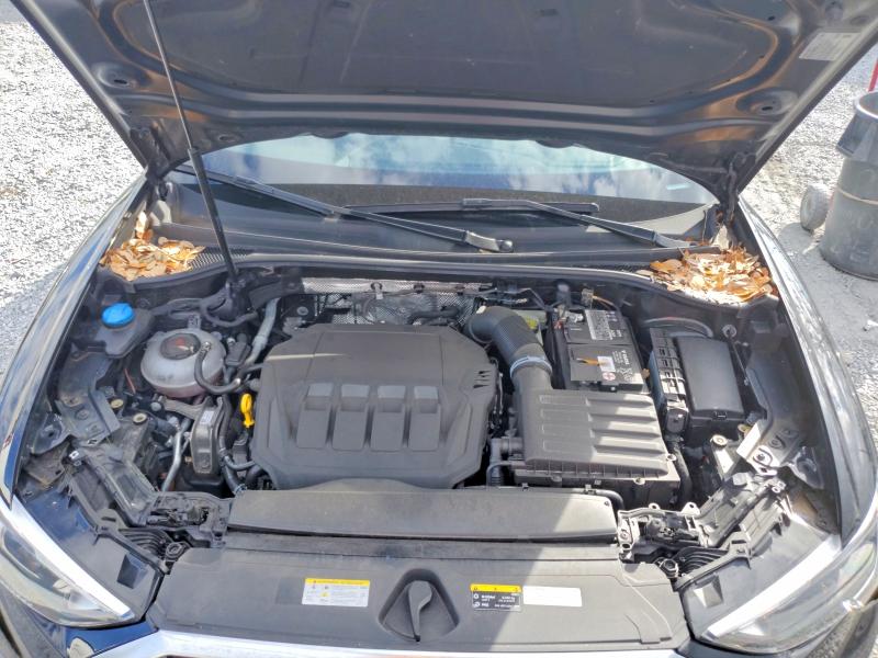 AUDI Q3 PREMIUM S LINE 45 2022