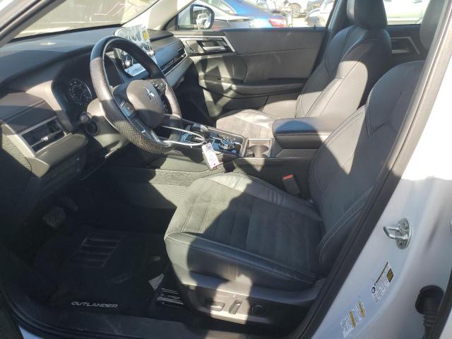 MITSUBISHI OUTLANDER SE 2022