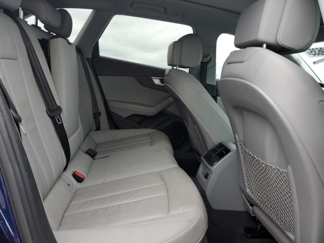 AUDI A4 ALLROAD PREMIUM PLUS 2021