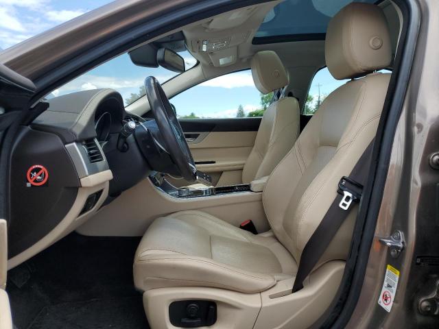 JAGUAR XF PRESTIGE 2015