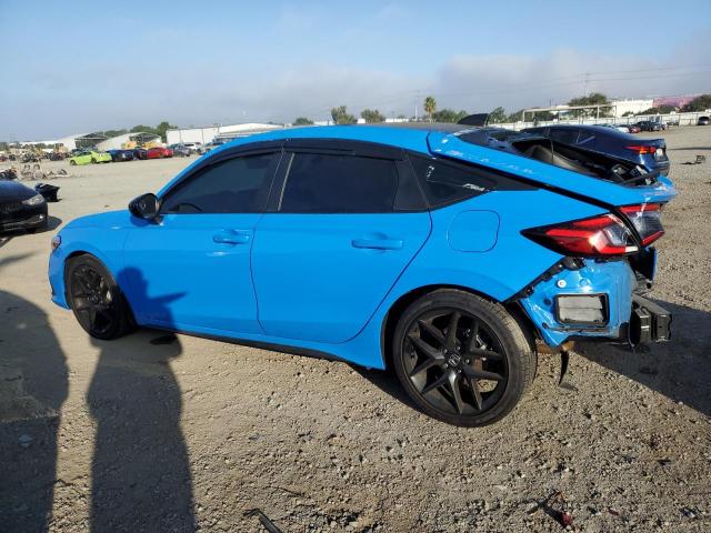 HONDA CIVIC SPORT 2024