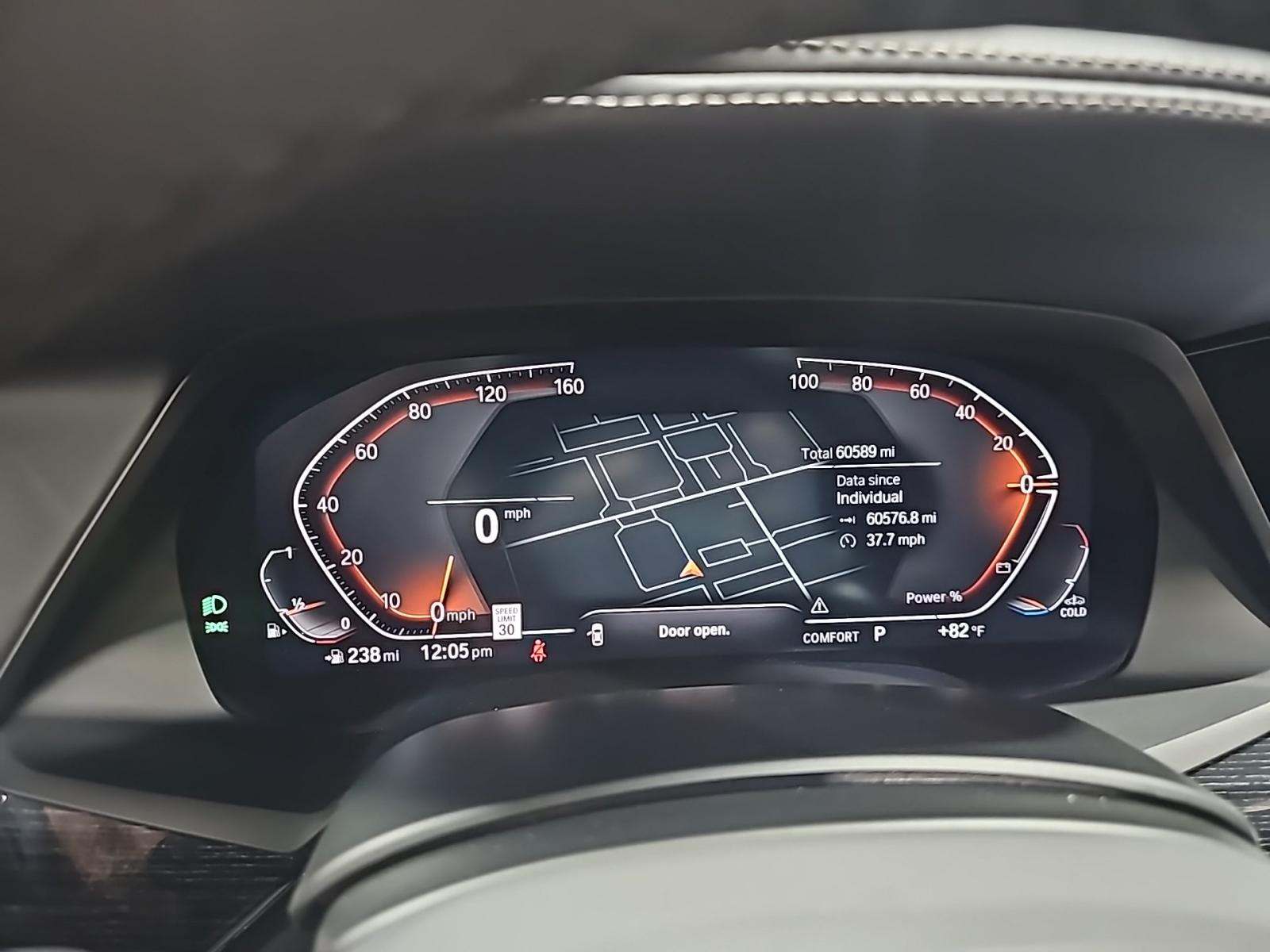 BMW X7 XDRIVE40I 2022