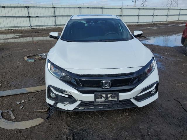 HONDA CIVIC EX 2021