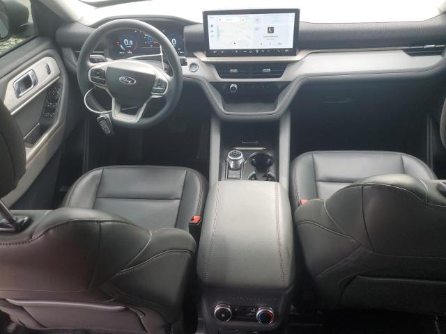 FORD EXPLORER ACTIVE 2024