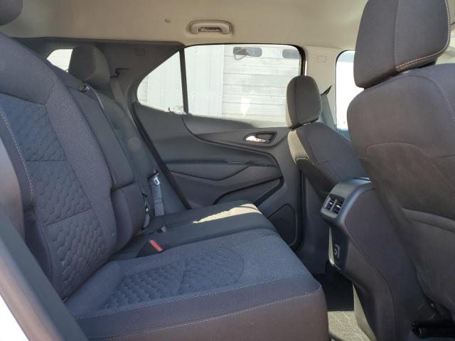CHEVROLET EQUINOX LT 2021