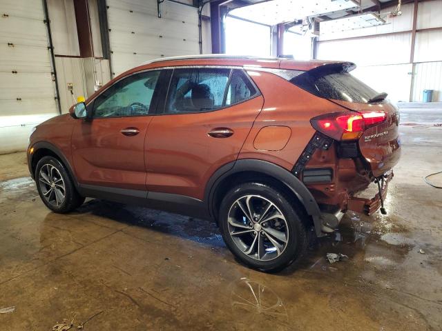 BUICK ENCORE GX ESSENCE 2021