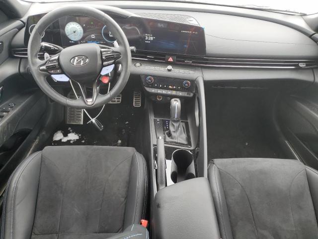 HYUNDAI ELANTRA N 2023
