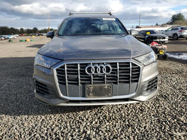 AUDI Q7 PREMIUM PLUS 2020