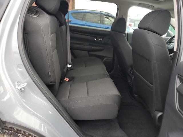 HONDA CR-V EX 2025