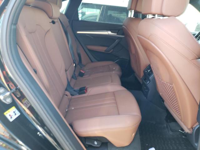 AUDI Q5 SPORTBACK PRM PLS 45 2022