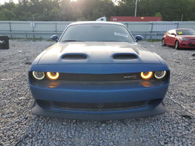 DODGE CHALLENGER SRT HELLCAT 2020