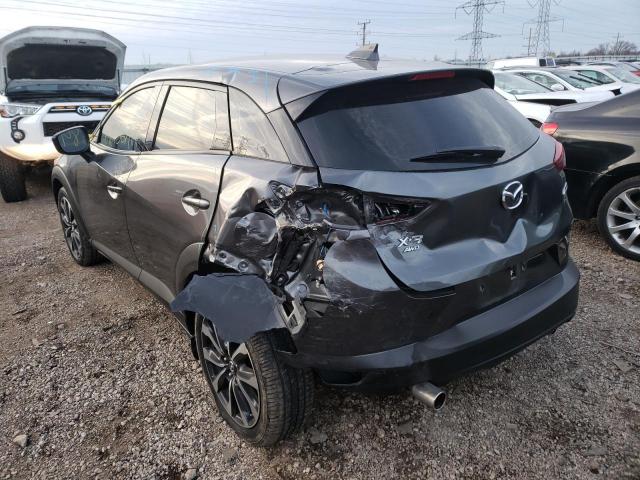 MAZDA CX-3 TOURING 2019