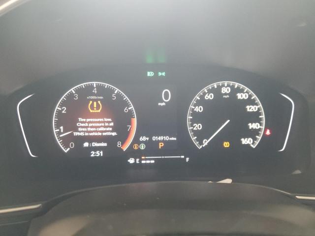HONDA CIVIC EXL 2023