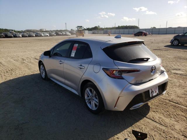 TOYOTA COROLLA SE 2021