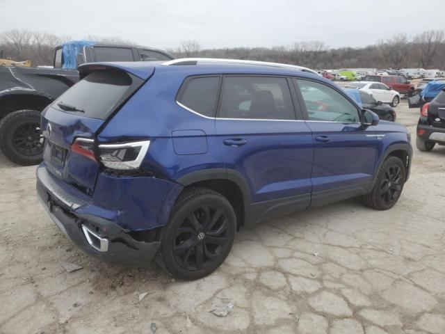 VOLKSWAGEN TAOS SE 2023