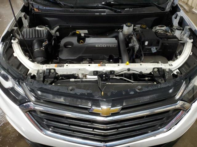 CHEVROLET EQUINOX LT 2020