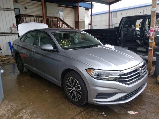 VOLKSWAGEN JETTA S 2021