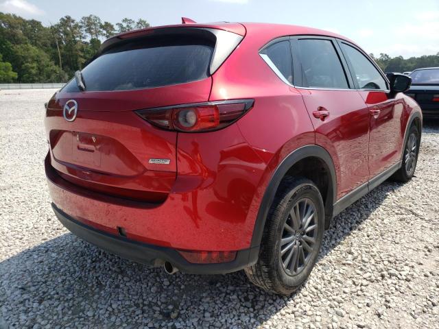 MAZDA CX-5 SPORT 2019
