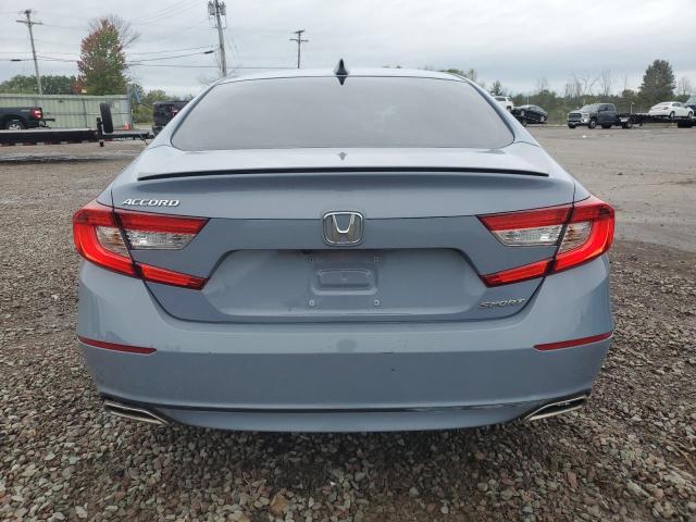 HONDA ACCORD SPORT 2022