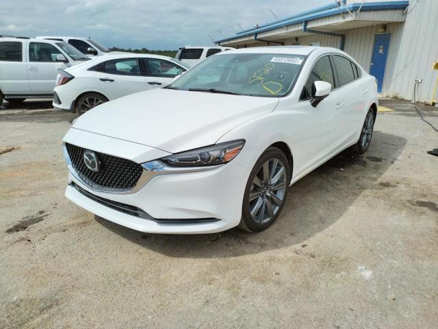 MAZDA 6 TOURING 2020