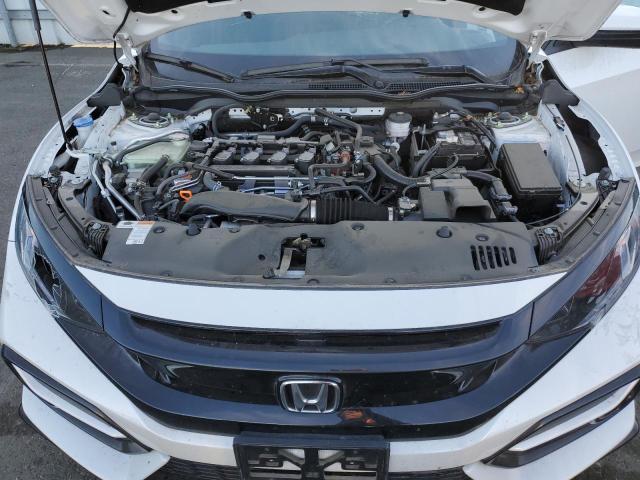 HONDA CIVIC SPORT 2021