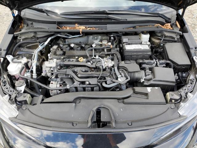 TOYOTA COROLLA LE 2023