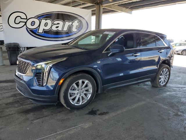 CADILLAC XT4 LUXURY 2022