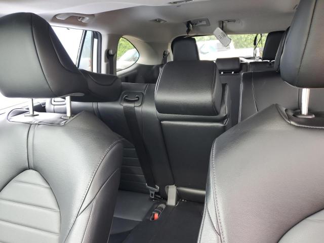 TOYOTA HIGHLANDER XLE 2022
