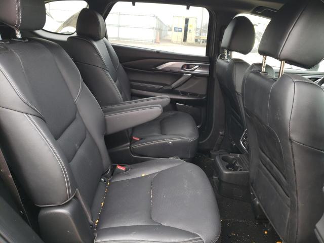 MAZDA CX-9 GRAND TOURING  2022