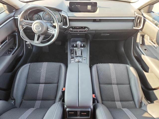 MAZDA CX-50 PREMIUM 2024