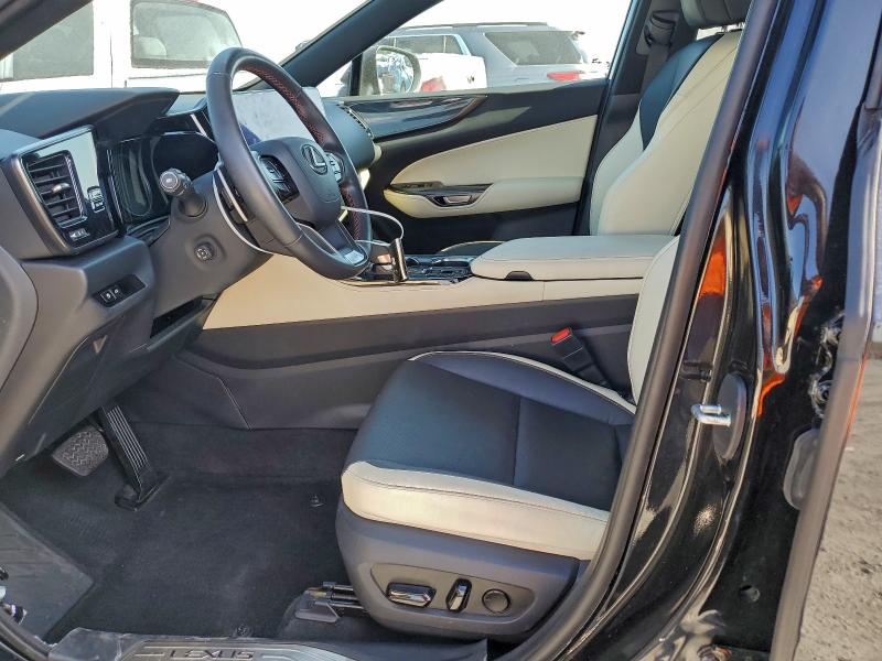 LEXUS NX 250 PREMIUM 2024