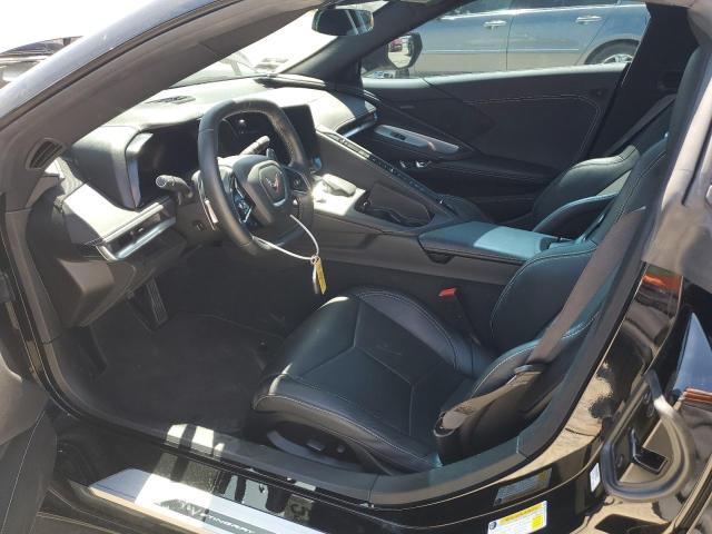 CHEVROLET CORVETTE STINGRAY 1LT 2022