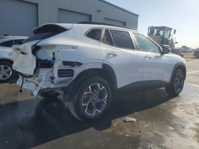 CHEVROLET TRAX 1LT 2025