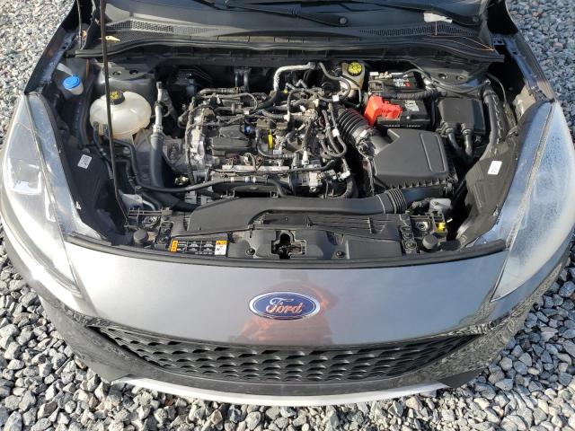 FORD ESCAPE S 2022