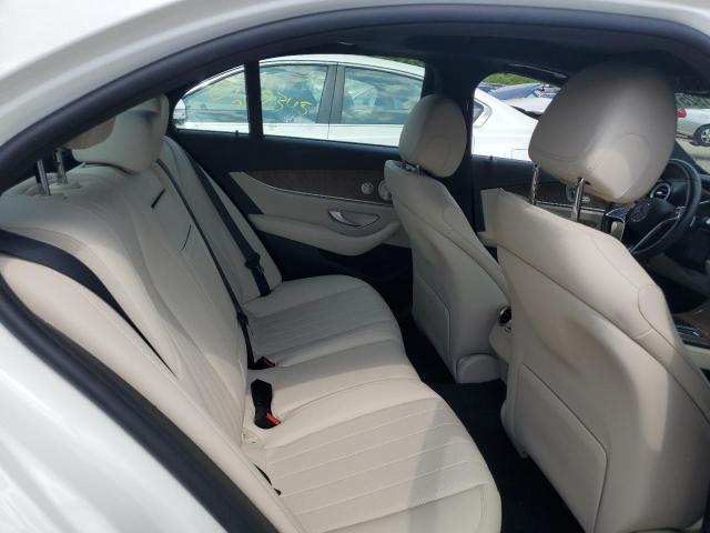 MERCEDES-BENZ E 350 4MATIC 2021
