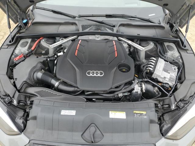 AUDI S5 PRESTIGE 2021